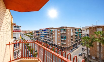 Penthouse - Herverkoop - Torrevieja -
                Acequion