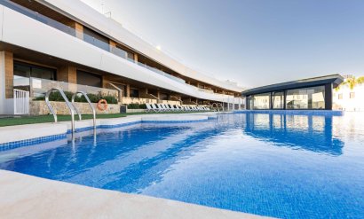 Penthouse - Resale - Gran alacant -
                Gran Alacant Apartamentos