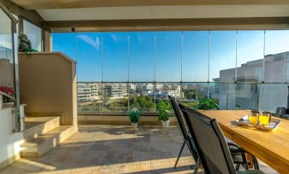 Penthouse - Resale -
            Orihuela Costa - AM-02145