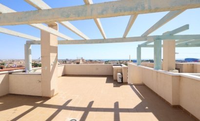 Penthouse - Resale - Orihuela Costa -
                Cabo Roig
