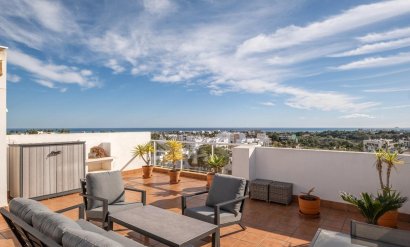 Penthouse - Resale - Orihuela Costa -
                Las Filipinas