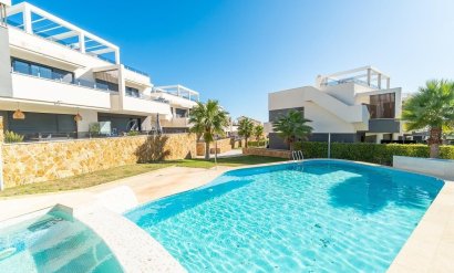 Penthouse - Resale - Orihuela Costa -
                PAU 26
