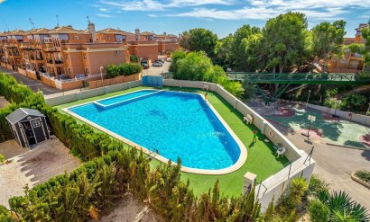 Penthouse - Resale - Orihuela Costa -
                Playa Flamenca