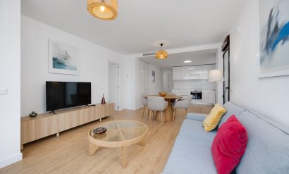 Penthouse - Resale - Orihuela Costa - Villamartín-Las Filipinas