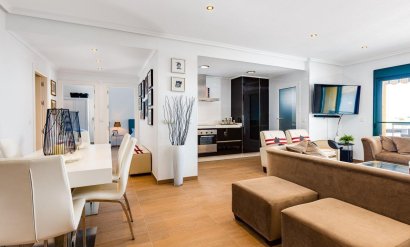 Penthouse - Resale - Orihuela Costa - Villamartín-Las Filipinas