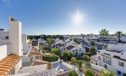 Penthouse - Resale - Orihuela Costa - Villamartín-Las Filipinas