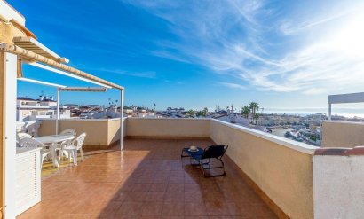 Penthouse - Resale - Orihuela Costa -
                Zeniamar-Horizonte-La Campana