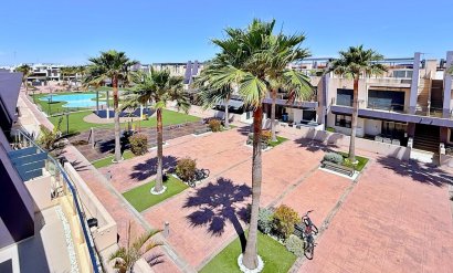 Penthouse - Resale - Pilar de la Horadada -
                El Mojón