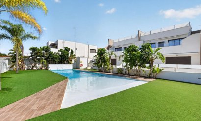 Penthouse - Resale - Pilar de la Horadada -
                Torre de la Horadada