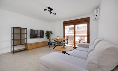 Penthouse - Resale - Torrevieja - Acequion