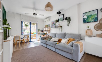 Penthouse - Resale - Torrevieja -
                Calas blanca