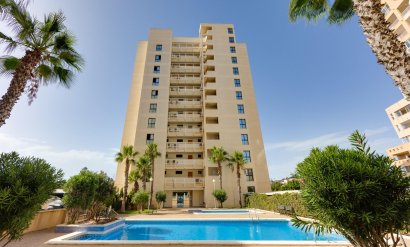Penthouse - Resale - Torrevieja - La Veleta