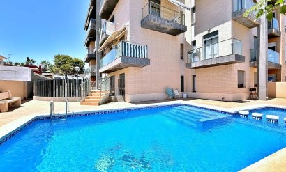 Penthouse - Resale - Torrevieja -
                Punta prima