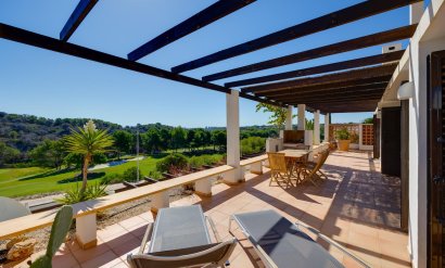 Penthouse - Wiederverkauf - Orihuela Costa -
                Las Ramblas