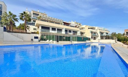 Penthouse - Wiederverkauf - Orihuela Costa -
                Lomas de Campoamor-Las Ramblas