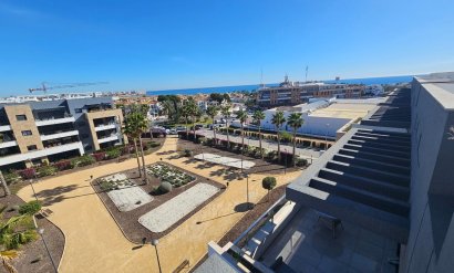 Penthouse - Wiederverkauf - Orihuela Costa -
                Playa Flamenca