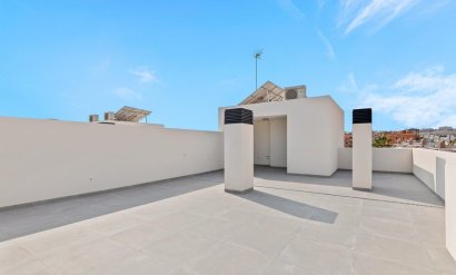 Penthouse - Wiederverkauf - Orihuela Costa -
                Villamartín-Las Filipinas