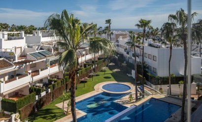 Penthouse - Wiederverkauf - Orihuela Costa -
                Villamartín-Las Filipinas