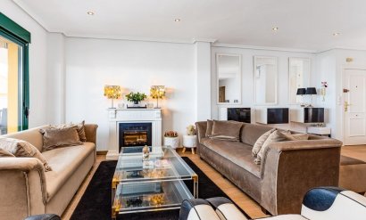 Penthouse - Wiederverkauf - Orihuela Costa -
                Villamartín-Las Filipinas