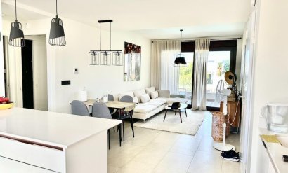 Penthouse - Wiederverkauf - Torrevieja - Los balcones