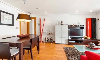 Penthouse - Wiederverkauf - Torrevieja -
                Puerto