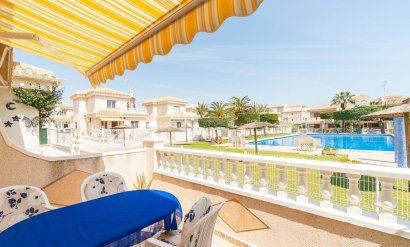Radhus - Återförsäljning - Orihuela Costa - Playa Flamenca
