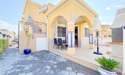 Radhus - Återförsäljning - Orihuela Costa -
                Urbanización Perla del Mar