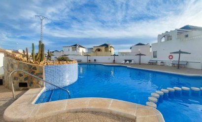 Radhus - Återförsäljning - Torrevieja -
                Los Balcones - Los Altos del Edén