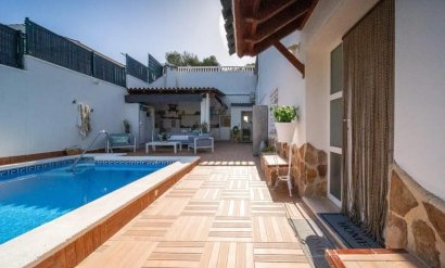 Radhus - Återförsäljning - Torrevieja -
                Los balcones