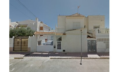 Radhus - Återförsäljning - Torrevieja -
                Torrevieja