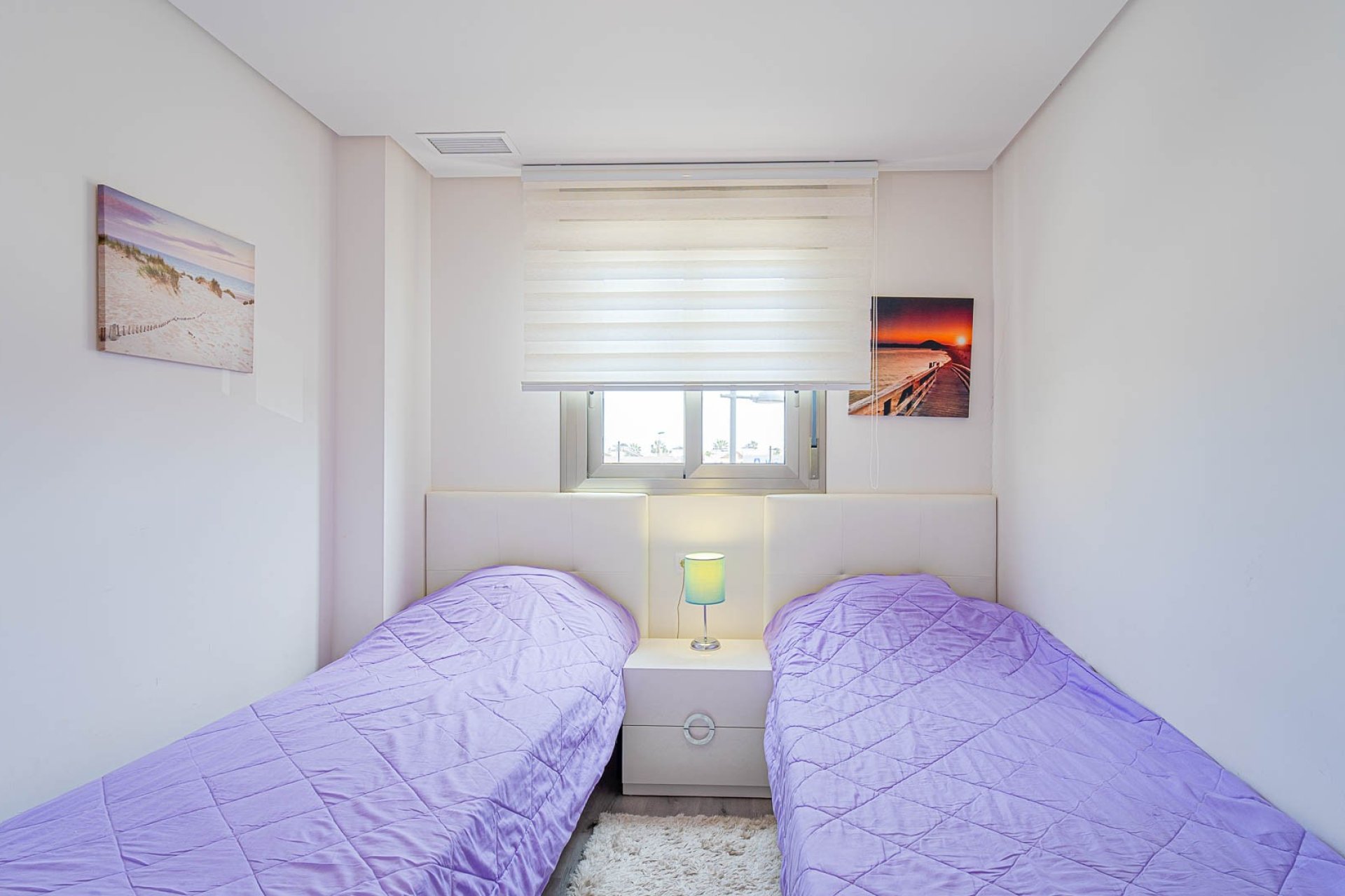 Resale - Apartament -
Los Dolses - Villamartin