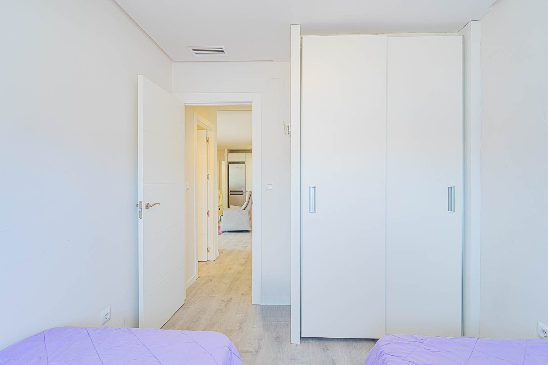 Resale - Apartament -
Los Dolses - Villamartin