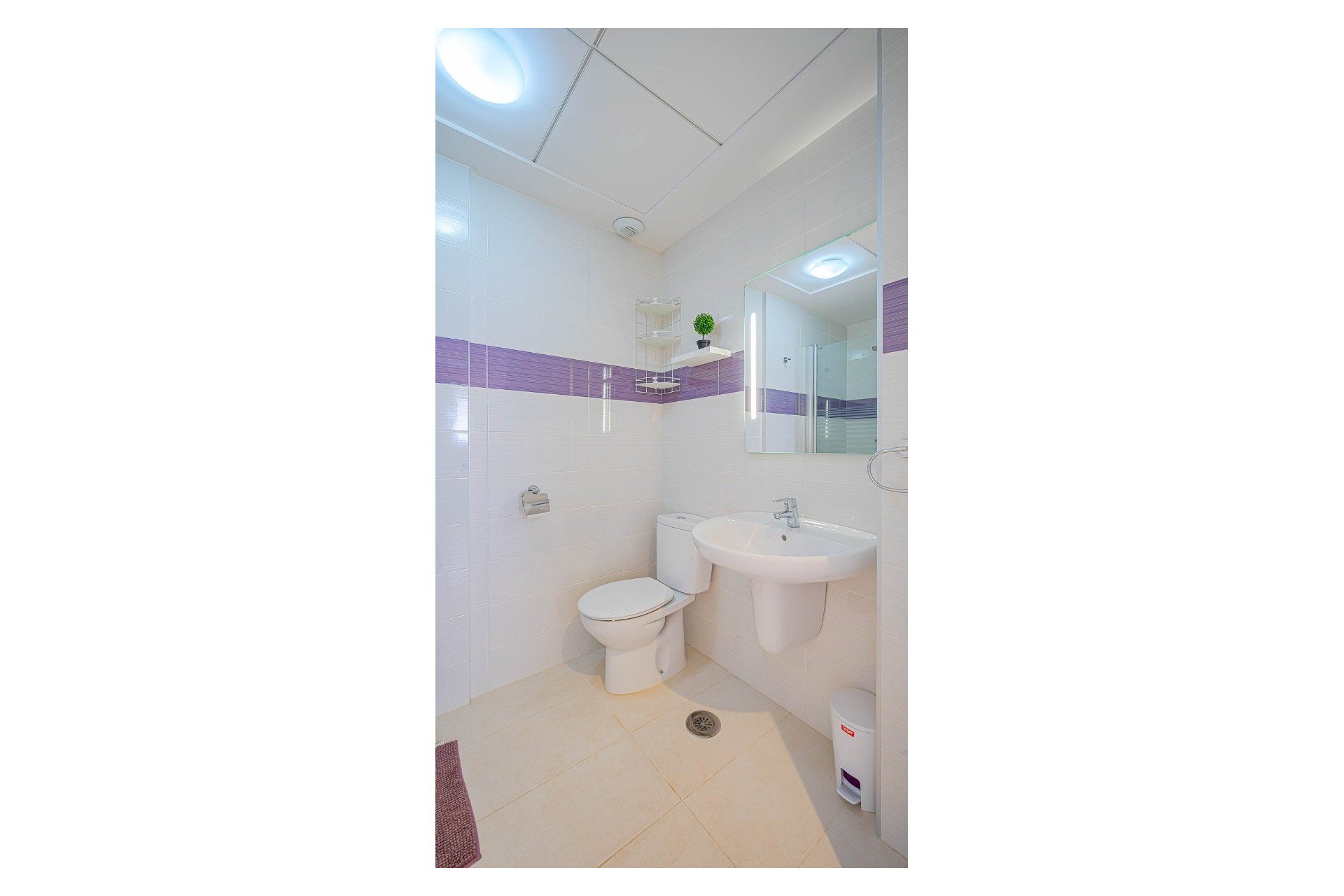 Resale - Apartament -
Los Dolses - Villamartin