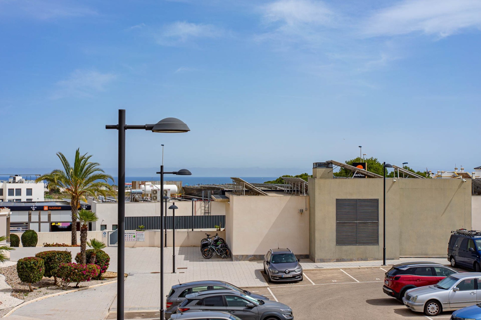 Resale - Apartament -
Los Dolses - Villamartin