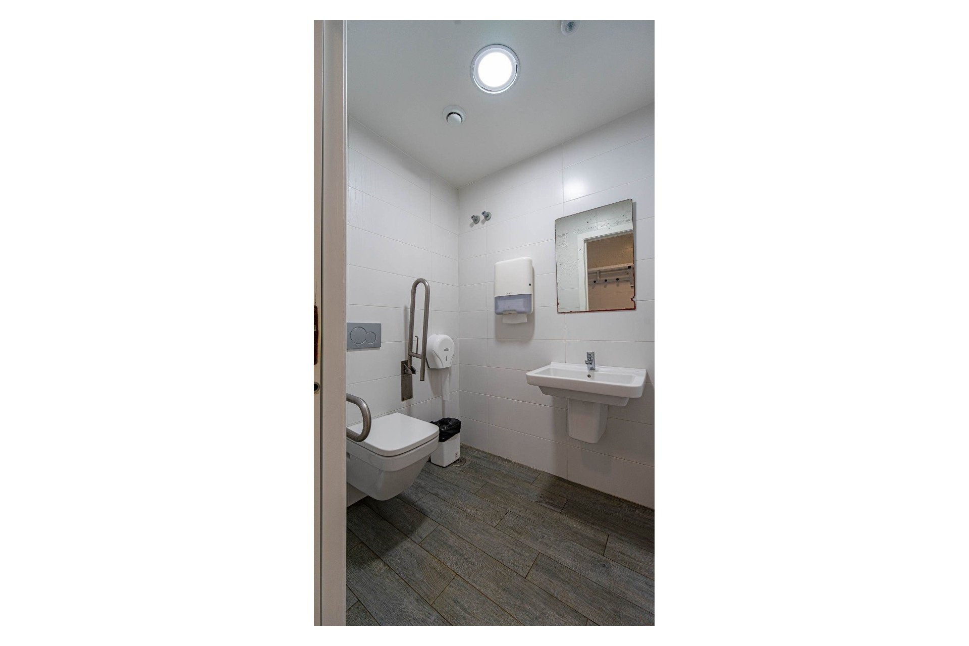 Resale - Apartament -
Los Dolses - Villamartin