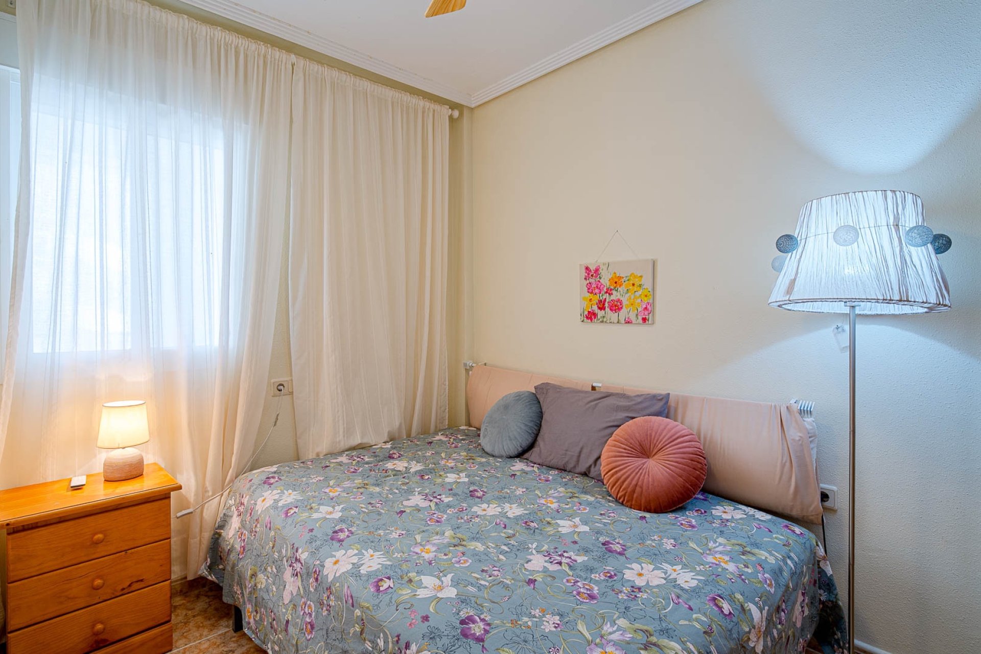 Resale - Apartament -
Punta Prima