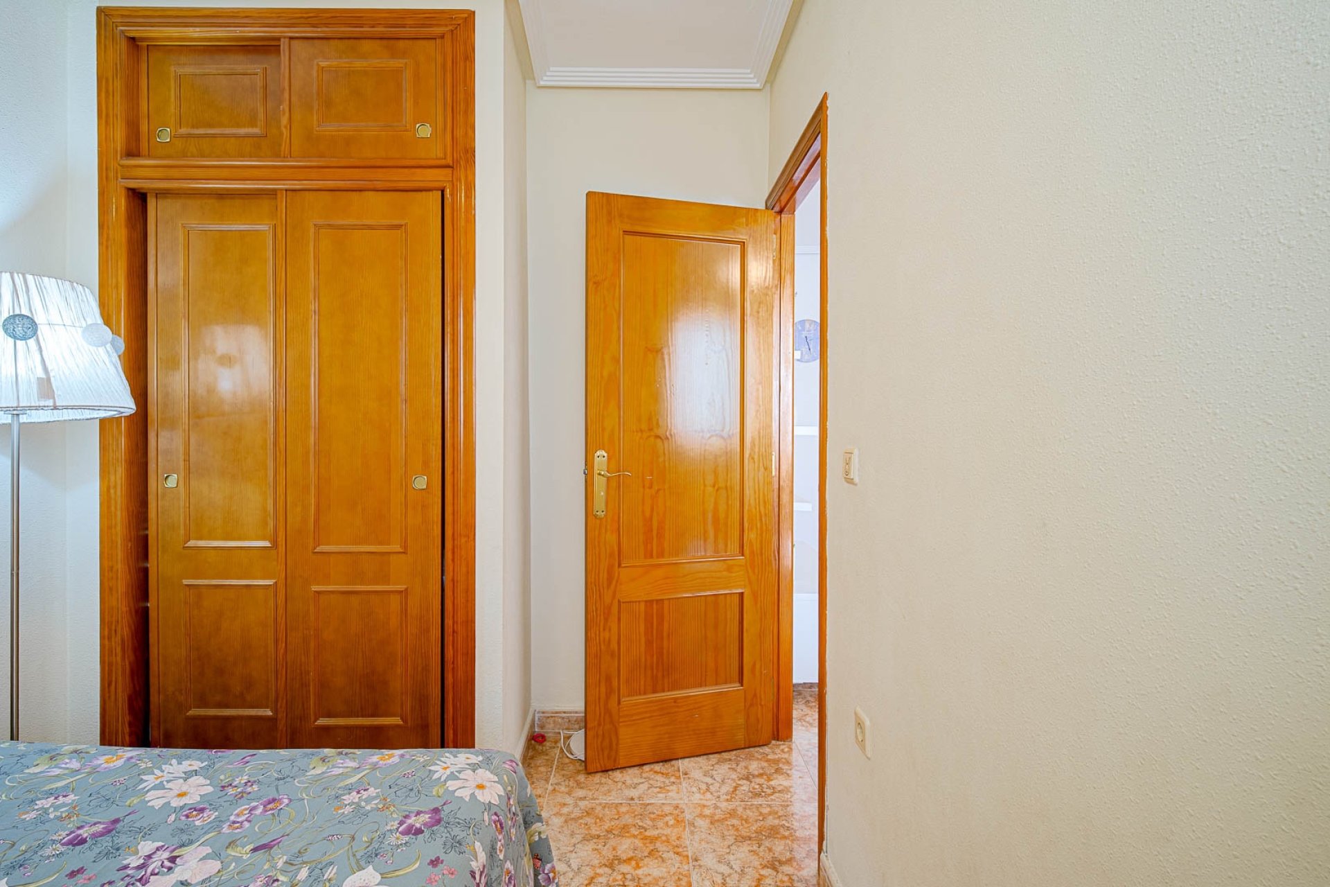 Resale - Apartament -
Punta Prima