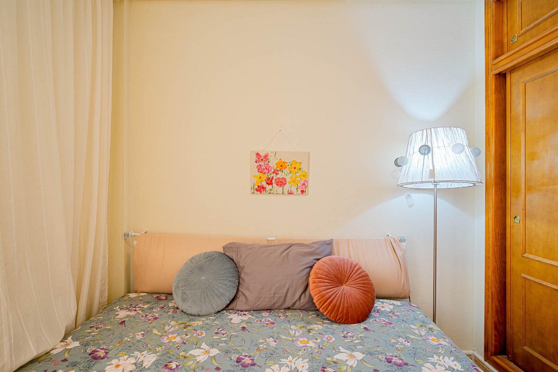Resale - Apartament -
Punta Prima