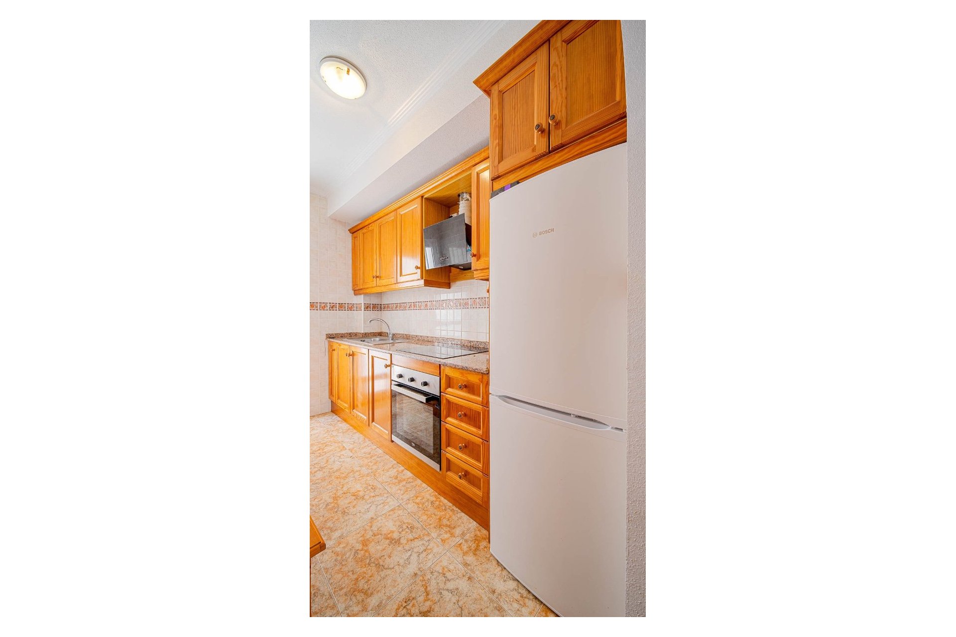 Resale - Apartament -
Punta Prima