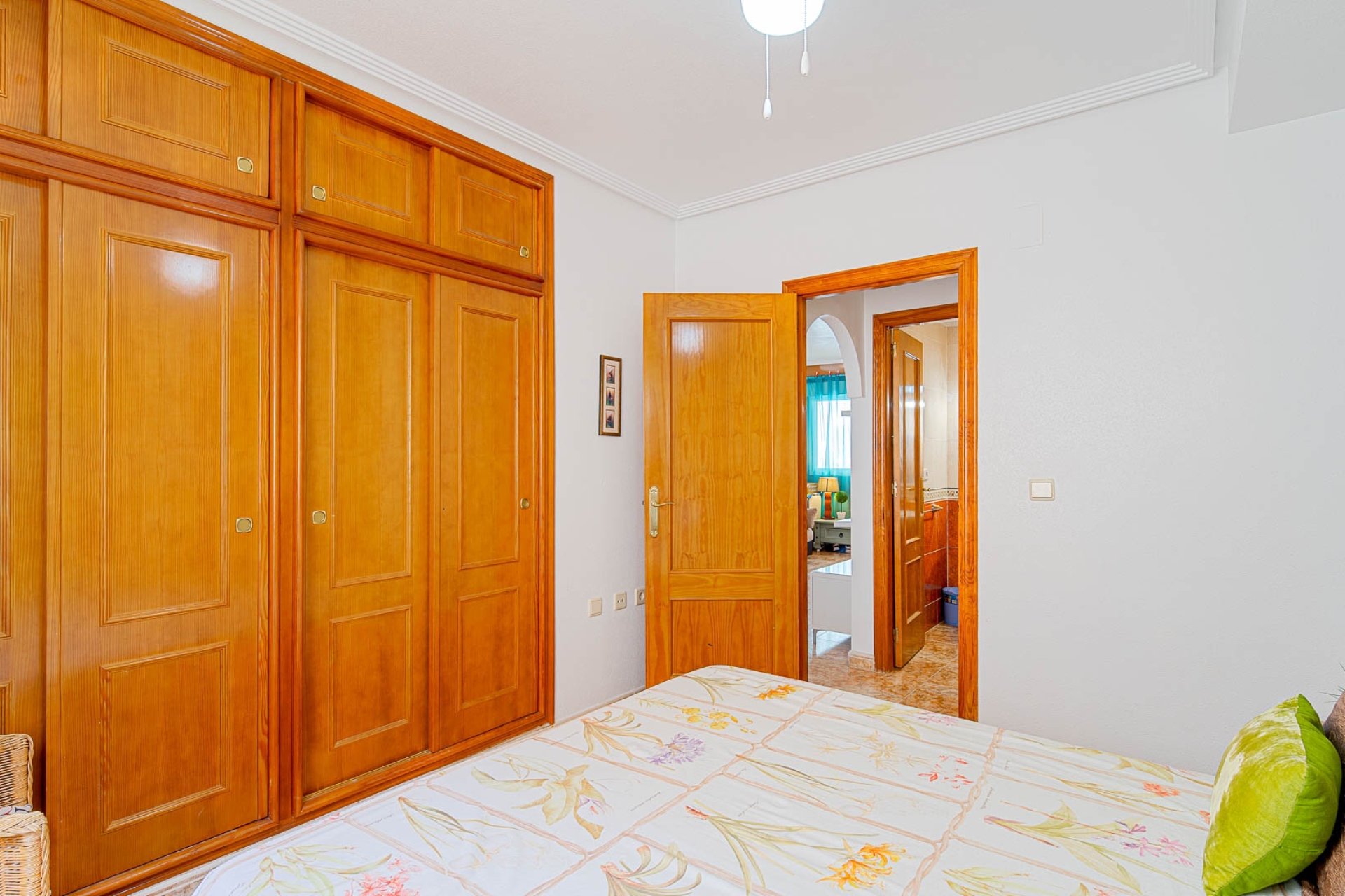 Resale - Apartament -
Punta Prima