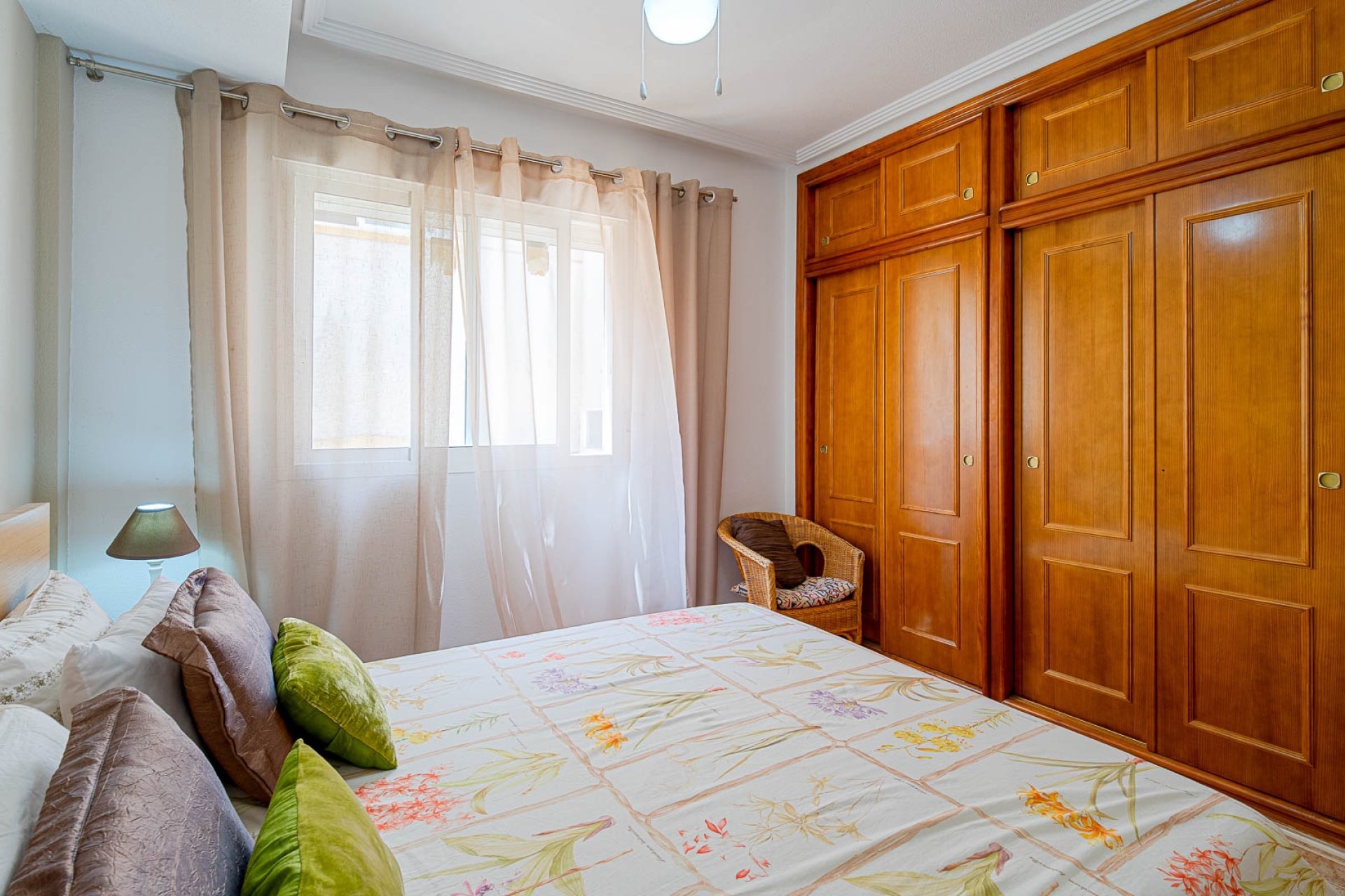 Resale - Apartament -
Punta Prima