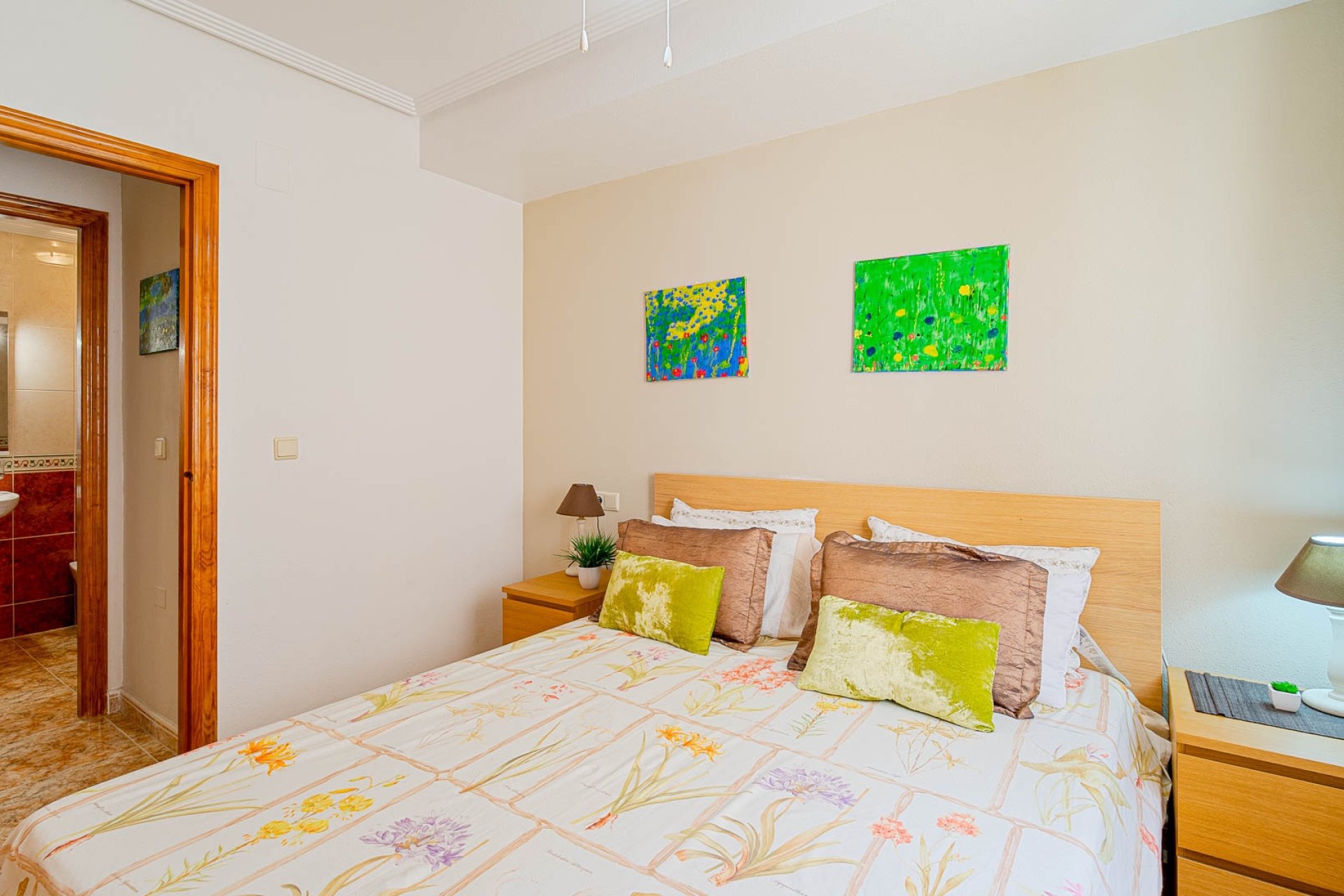 Resale - Apartament -
Punta Prima