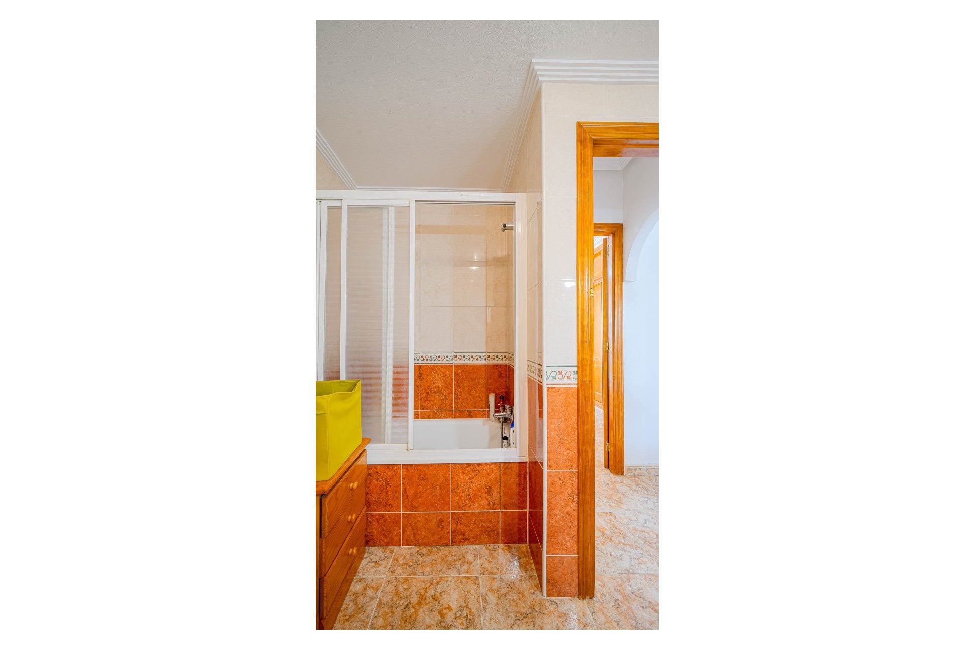 Resale - Apartament -
Punta Prima