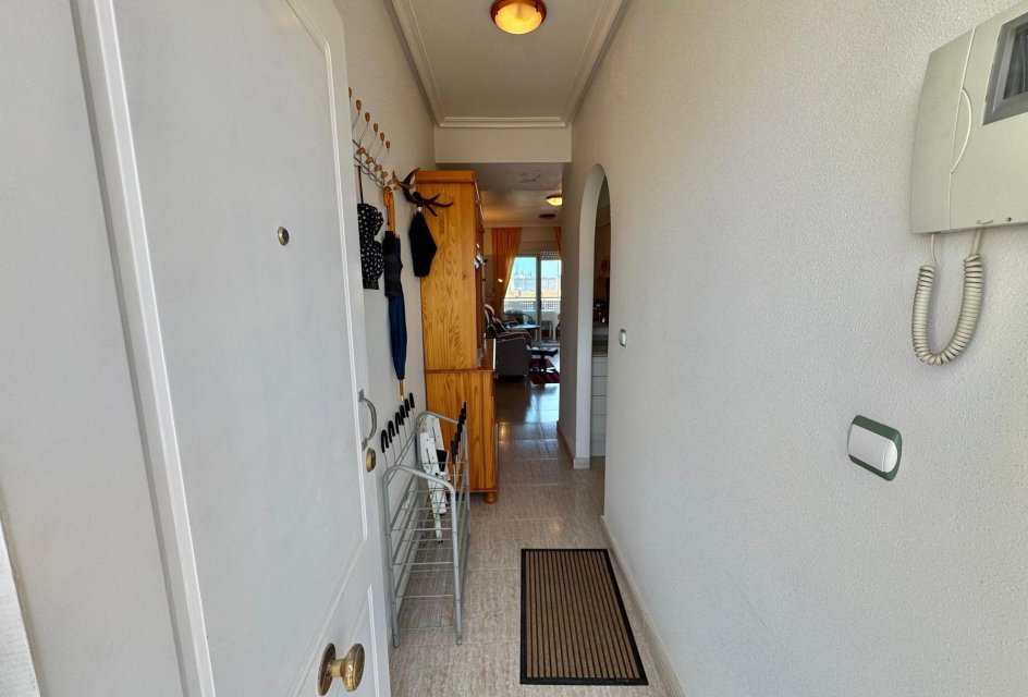 Resale - Apartamento -
Almoradí