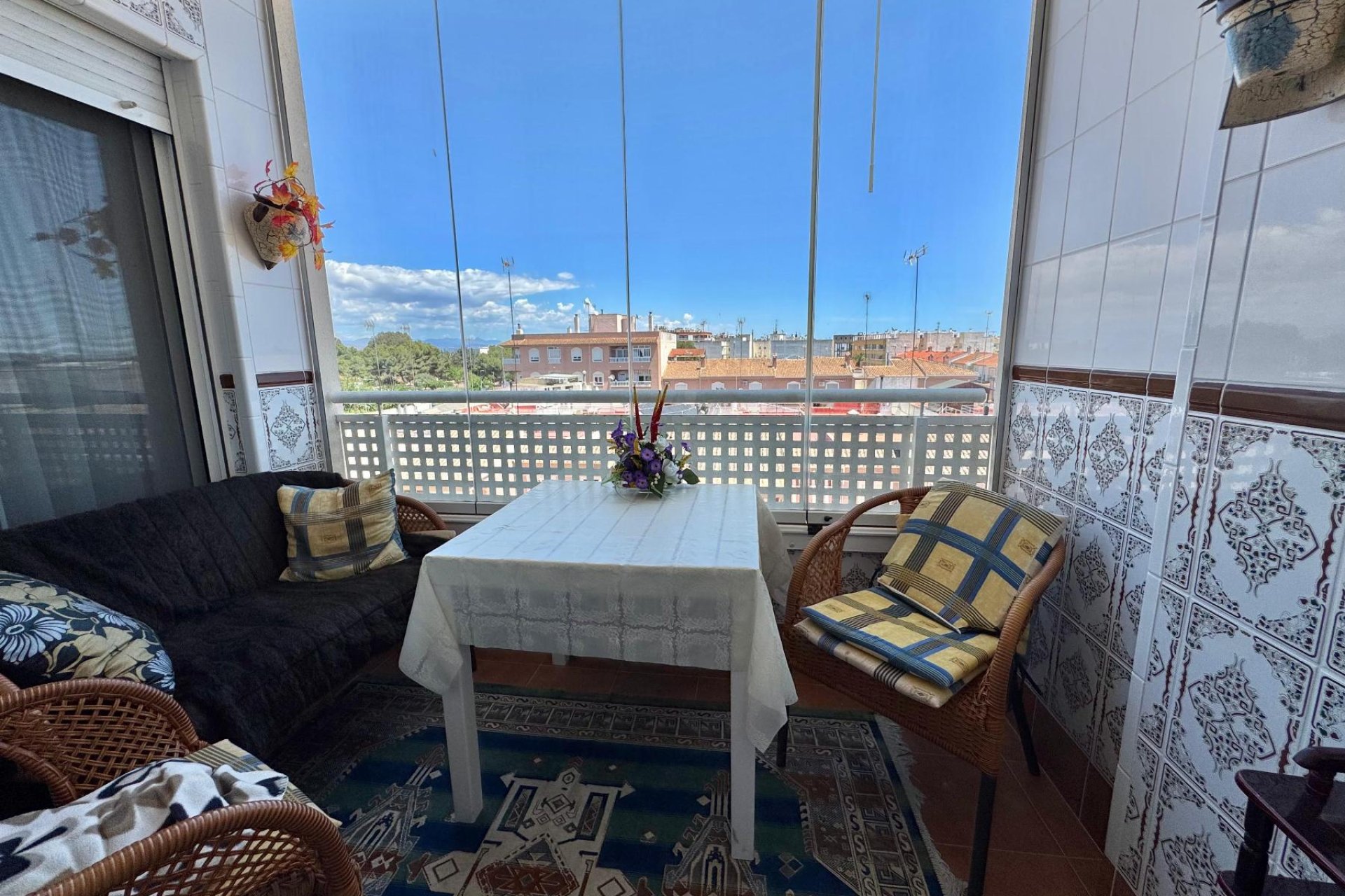 Resale - Apartamento -
Almoradí