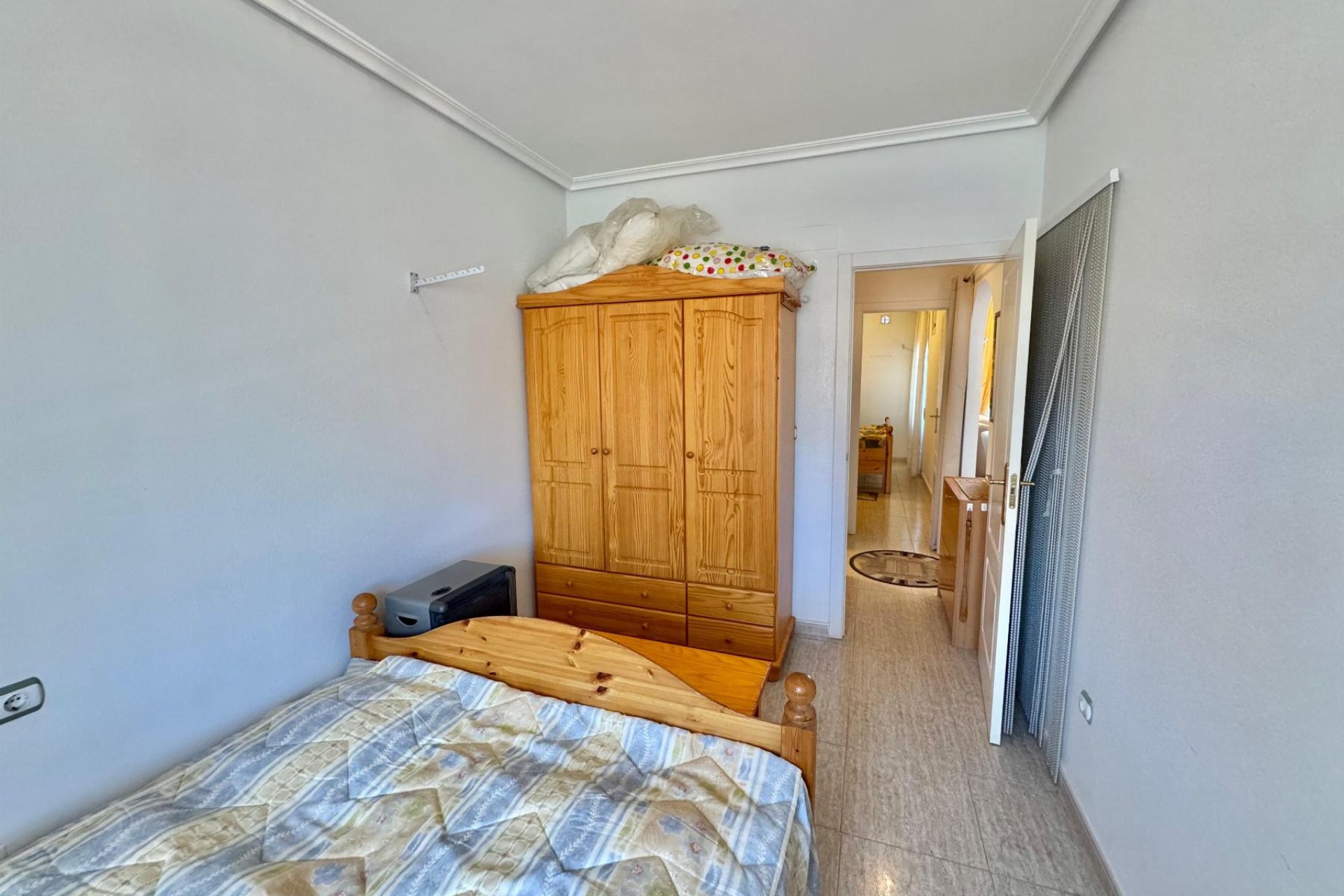 Resale - Apartamento -
Almoradí