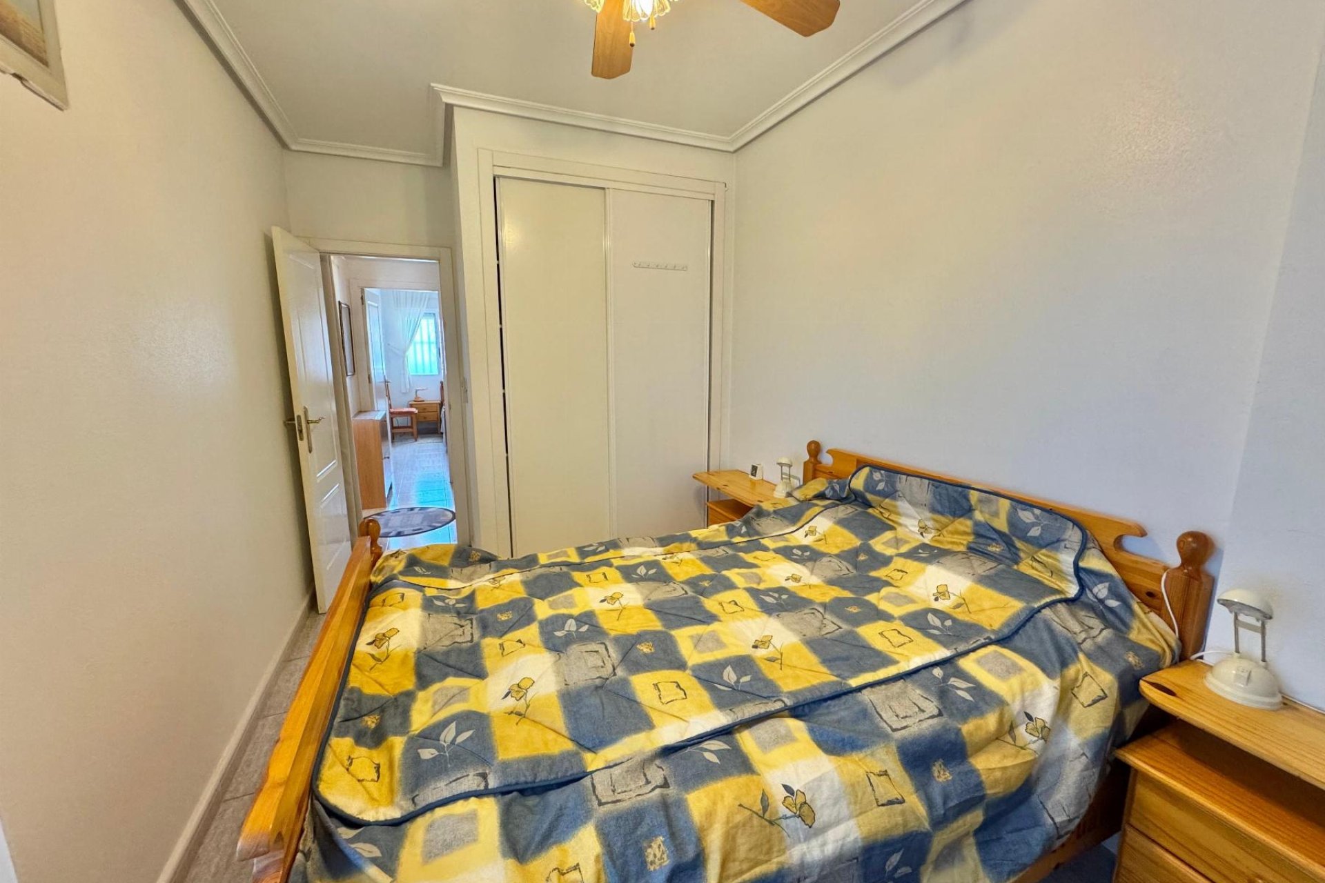 Resale - Apartamento -
Almoradí