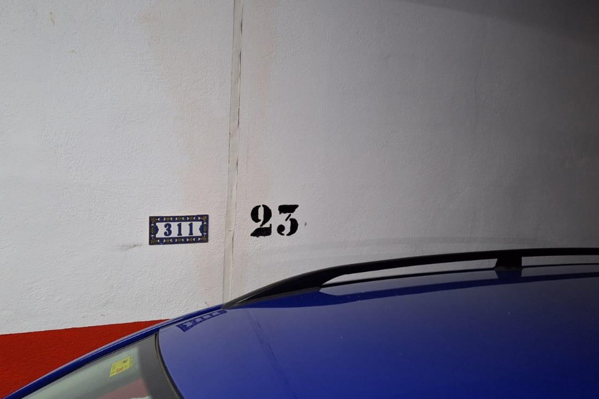 Resale - Apartamento -
Almoradí