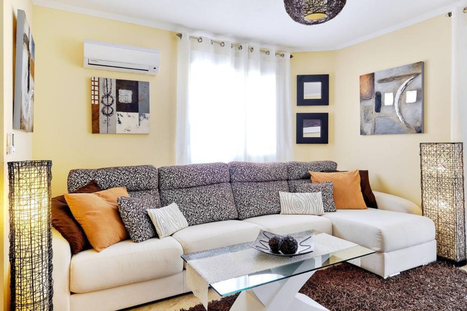Resale - Apartamento -
Orihuela Costa - Campoamor