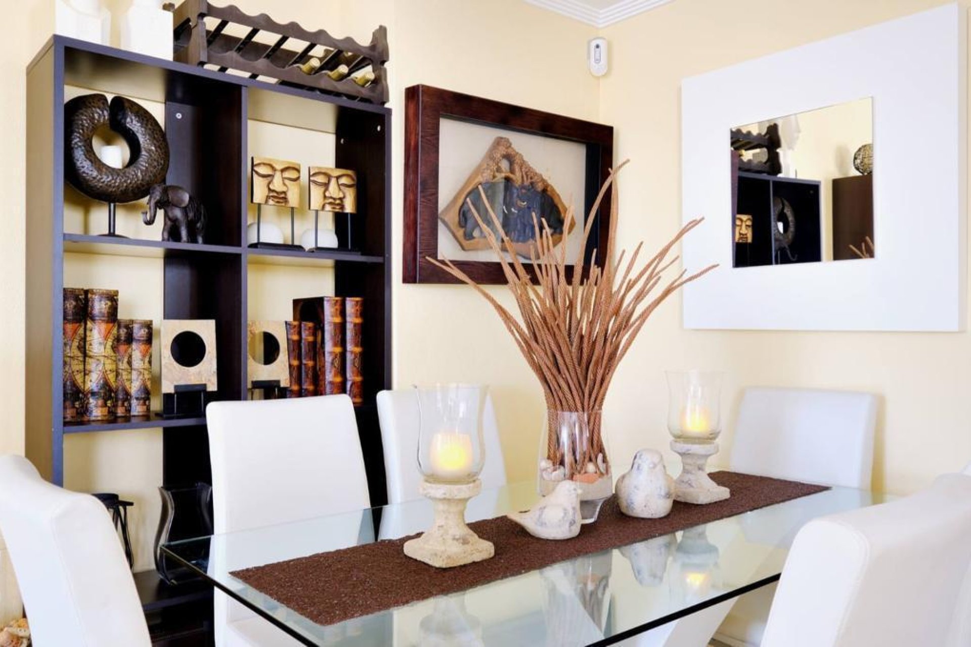 Resale - Apartamento -
Orihuela Costa - Campoamor